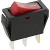 Blow Jungiklis MK111 raudonas 12V