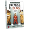 185 Oranžinė yra nauja juoda (1 sezonas) (DVD)