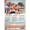 185 Oranžinė yra nauja juoda (1 sezonas) (DVD)