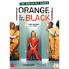 185 Oranžinė yra nauja juoda (1 sezonas) (DVD)