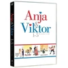 187 Anja ir Viktoras - 5 DVD rinkinys