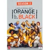 188 Oranžinė – nauja juoda: 2 sezonas (DVD)