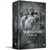 192 Weissensee sagos trilogija: 1–3 sezonai (6 diskų)