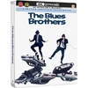 193 „The Blues Brothers“ – plieninė plokštelė (4K + BD)