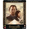 194 „Da Vinčio kodas“ – plieninė knyga, 3 diskai (4K UHD + BD)