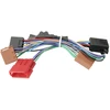 Blow Oem AUDI BOSE automobilinis adapteris aktyvi ISO sistema