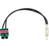 Blow Automobilio antenos adapteris