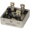 1988 m. tiltinis lygintuvas 50a / 100v (kbpc5001)