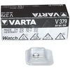 Mercury 1x AG0 V379 379 LR521 SR521 1,5 V „Varta“ baterija