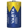 1x Baterija R-14 LR14 C 1.5V Varta Industrial 4014