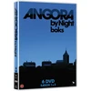 200 Angora naktį. 1 ir 2 sezonai. Pilna dėžutė (6 DVD)