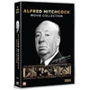 200 HIČKOKO FILMŲ RINKINYS (13 DISKŲ DĖŽUTĖ) – Siaubo meistro