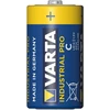 20x baterija R-14 LR14 C 1,5V alkaliczna Varta Industrial