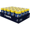 20x baterija R-14 LR14 C 1,5V alkaliczna Varta Industrial