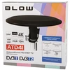 Blow Pūskite DVB-T antena ATD41 aktyvi
