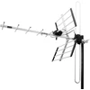 Blow Pūskite DVB-T antena ATD32S VHF/UHF MUX8 pasyvi