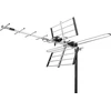 Blow Pūskite DVB-T antena ATD32S VHF/UHF MUX8 pasyvi