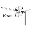 Blow DVB-T antena ATD31S VHF/UHF MUX8 pasyvi 10 pak.