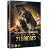 21 tiltas (DVD)