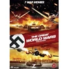 210 Didžiųjų pasaulinių karų DVD kolekcija (7 KARO FILMŲ filmai)