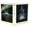 210 Svetimas: Romulus (Steelbook)