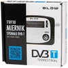 Blow DVB-T FINDER TVF10 matuoklis