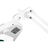 Blow Šviestuvas + didintuvas 15W ZD129A
