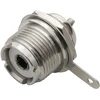 2112# CB (UHF/UC1) tvirtinimo lizdas