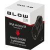 Blow Maitinimo kištukas JK PLUG/SCHUKO SOCKET +