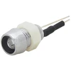 2147# 5 mm LED (12 V mėlyna mirksinti lemputė)