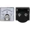 Blow Oem Analoginis ampermetras kw 8A + šuntas