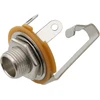Blow Oem Lizdas AUX 6.3 MN - 20vnt