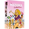 219 MAZURKA KOLEKCIJA (7 DVD DĖŽUTĖ)