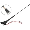 Blow Automobilinė antena skirta VWgroup Raku II, stiebas 40 cm, PASIVUS