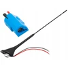 Blow Automobilinė antena skirta Opel Astra H Vectra stiebui 40cm