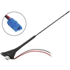 Blow Automobilinė antena skirta Opel Astra H Vectra stiebui 40cm