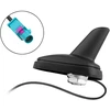 22-688# Oem Automobilio antena SHARK Renault Citroen