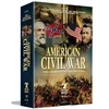 220 Amerikos pilietinis karas (7 diskų rinkinys) – DVD