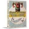 222 Monty Python's Flying Circus: Pilna serija (8 diskai)
