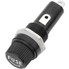 Blow Oem Saugiklio lizdas korpusinis FUSE 20mm