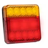 Blow LED automobilio priekabos lempa 2 magnetai