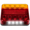 Blow LED automobilio priekabos lempa 2 magnetai