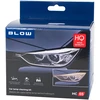 Blow HC-03 automobilio lempos valymo rinkinys