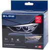 Blow HC-04 automobilio lempos valymo rinkinys