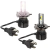 Amio Blow H4 LED automobilio lemputė 12V-24V/30W