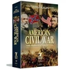230 Amerikos pilietinis karas (7 diskų rinkinys) – DVD