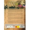 230 Amerikos pilietinis karas (7 diskų rinkinys) – DVD