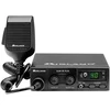 24-100# Radijas cb alan-100 plius am/fm
