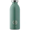Gertuvė 24Bottles 24 buteliai - Clima butelis 0,5 l - Rustic Moss Žalias (24B157)
