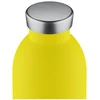 24Bottles 24Buteliai - Clima - Grøn, Gul - 500 ml